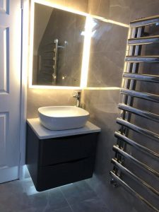 Feature Lighting Installations Castlewellan | MCS Electrics